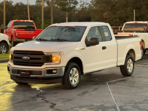 More photos of 2019 Ford F-150 XL at Auto Boutique Texas, TX