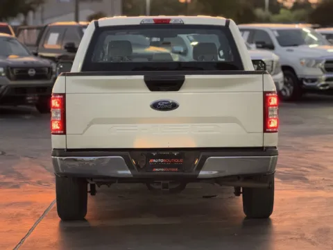More photos of 2019 Ford F-150 XL at Auto Boutique Texas, TX