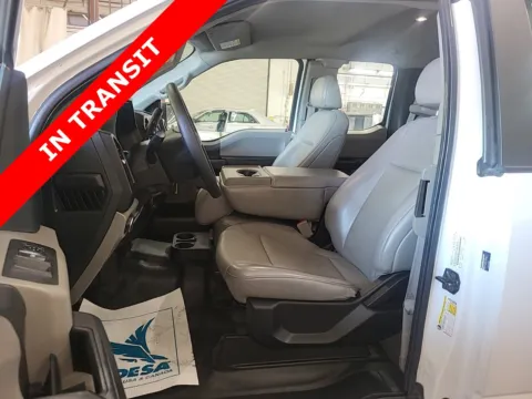 More photos of 2019 Ford F-150 XL at Auto Boutique Texas, TX