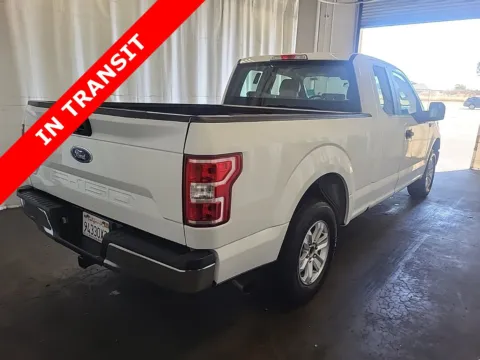 More photos of 2019 Ford F-150 XL at Auto Boutique Texas, TX