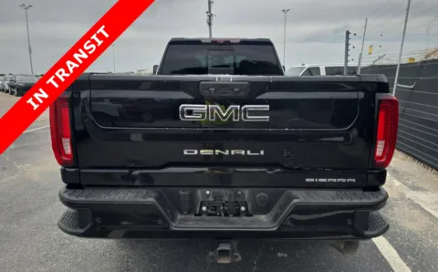 More photos of 2021 GMC Sierra 3500HD Denali at Auto Boutique Texas, TX