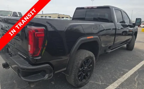 More photos of 2021 GMC Sierra 3500HD Denali at Auto Boutique Texas, TX