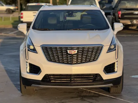 More photos of 2024 Cadillac XT5 FWD Premium Luxury at Auto Boutique Texas, TX