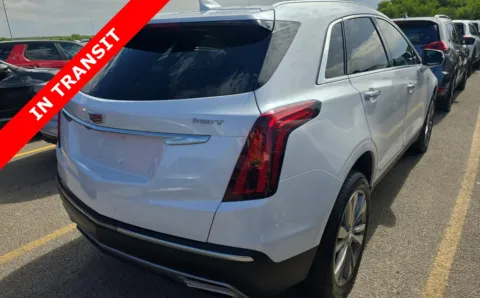 More photos of 2024 Cadillac XT5 FWD Premium Luxury at Auto Boutique Texas, TX