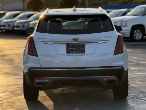 More photos of 2024 Cadillac XT5 FWD Premium Luxury at Auto Boutique Texas, TX