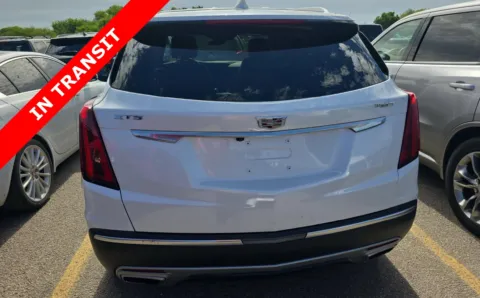 More photos of 2024 Cadillac XT5 FWD Premium Luxury at Auto Boutique Texas, TX
