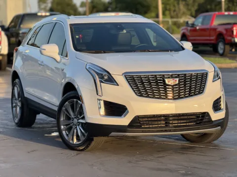Photos of 2024 Cadillac XT5 FWD Premium Luxury for sale in Alvin, TX at Auto Boutique Texas