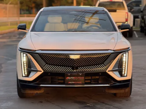 More photos of 2024 Cadillac LYRIQ Luxury at Auto Boutique Texas, TX