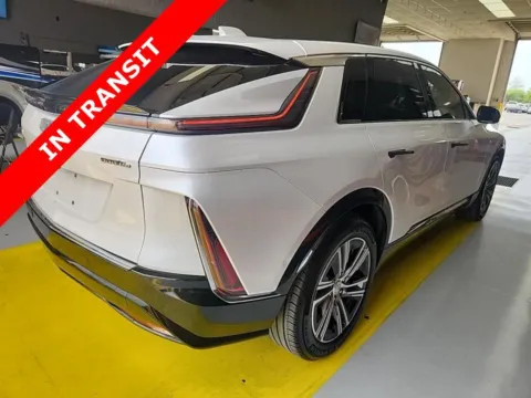 More photos of 2024 Cadillac LYRIQ Luxury at Auto Boutique Texas, TX