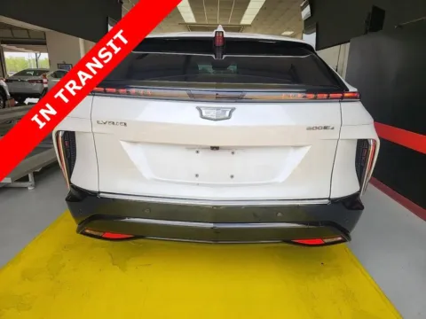 More photos of 2024 Cadillac LYRIQ Luxury at Auto Boutique Texas, TX
