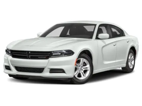 White 2019 Dodge Charger SRT Hellcat for sale in Alvin, TX
