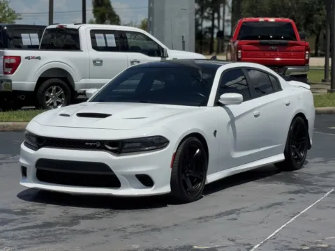 More photos of 2019 Dodge Charger SRT Hellcat at Auto Boutique Texas, TX