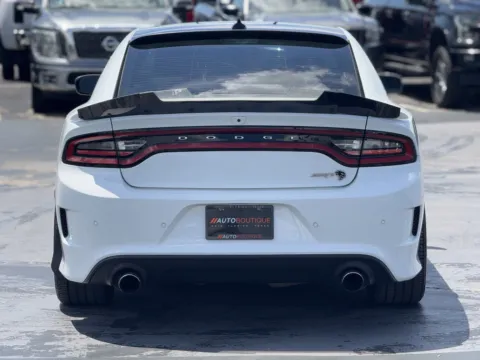 More photos of 2019 Dodge Charger SRT Hellcat at Auto Boutique Texas, TX
