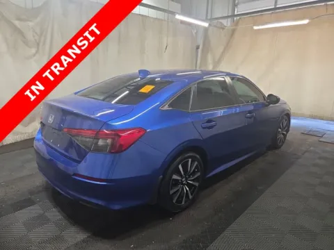 More photos of 2023 Honda Civic Sedan EX at Auto Boutique Texas, TX