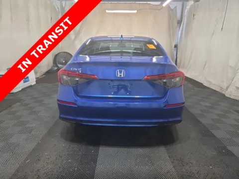 More photos of 2023 Honda Civic Sedan EX at Auto Boutique Texas, TX