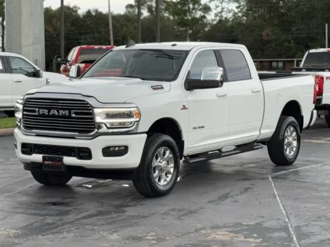More photos of 2024 Ram 2500 Laramie at Auto Boutique Texas, TX