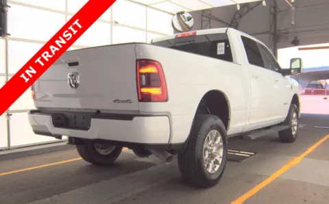 More photos of 2024 Ram 2500 Laramie at Auto Boutique Texas, TX