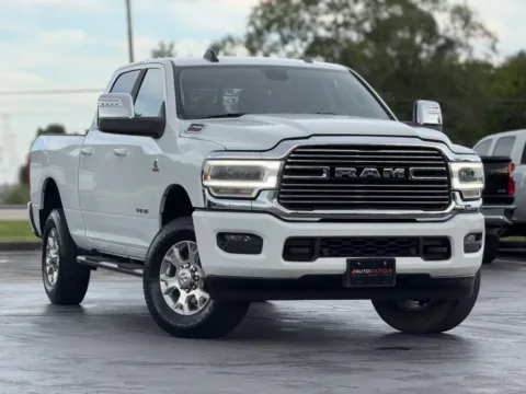 Photos of 2024 Ram 2500 Laramie for sale in Alvin, TX at Auto Boutique Texas