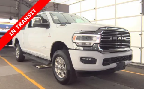 Another view of 2024 Ram 2500 Laramie for sale in Alvin, TX at Auto Boutique Texas