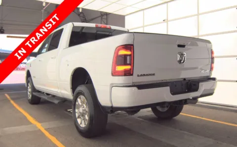 More photos of 2024 Ram 2500 Laramie at Auto Boutique Texas, TX