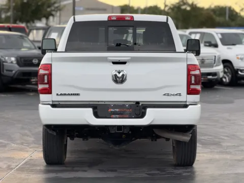 More photos of 2024 Ram 2500 Laramie at Auto Boutique Texas, TX