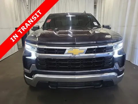 Another view of 2024 Chevrolet Silverado 1500 LT for sale in Alvin, TX at Auto Boutique Texas