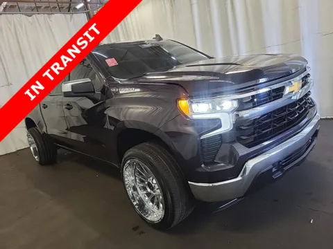 More photos of 2024 Chevrolet Silverado 1500 LT at Auto Boutique Texas, TX