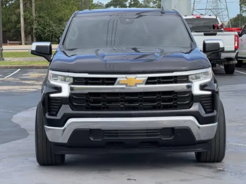 More photos of 2024 Chevrolet Silverado 1500 LT at Auto Boutique Texas, TX