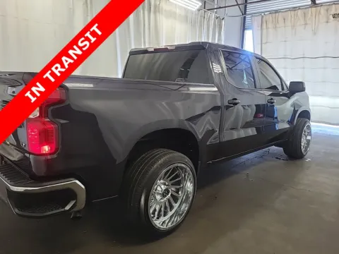 More photos of 2024 Chevrolet Silverado 1500 LT at Auto Boutique Texas, TX