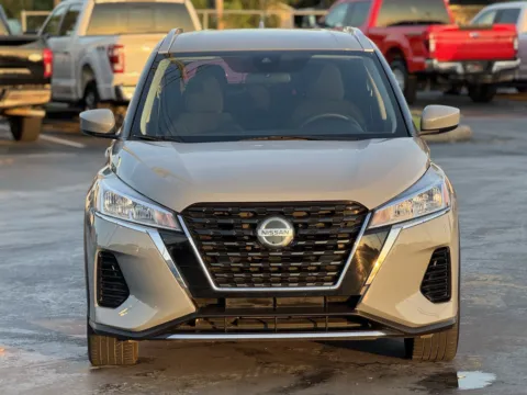 More photos of 2021 Nissan Kicks SV at Auto Boutique Texas, TX
