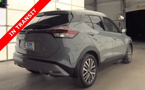 More photos of 2021 Nissan Kicks SV at Auto Boutique Texas, TX