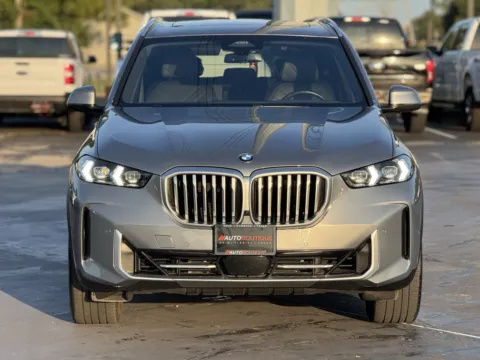 More photos of 2024 BMW X5 sDrive40i at Auto Boutique Texas, TX