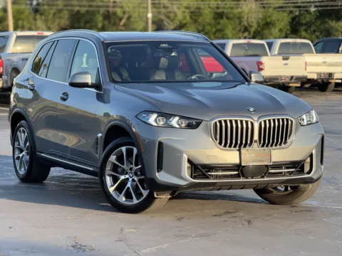 Photos of 2024 BMW X5 sDrive40i for sale in Alvin, TX at Auto Boutique Texas