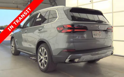 More photos of 2024 BMW X5 sDrive40i at Auto Boutique Texas, TX