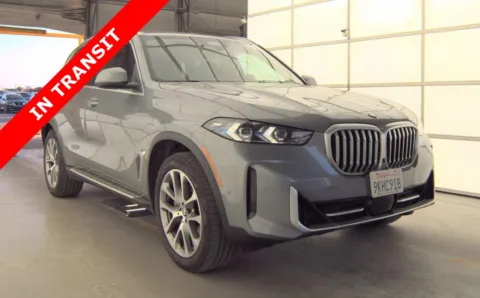 Another view of 2024 BMW X5 sDrive40i for sale in Alvin, TX at Auto Boutique Texas