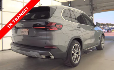 More photos of 2024 BMW X5 sDrive40i at Auto Boutique Texas, TX
