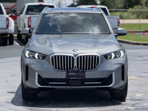 More photos of 2024 BMW X5 sDrive40i at Auto Boutique Texas, TX