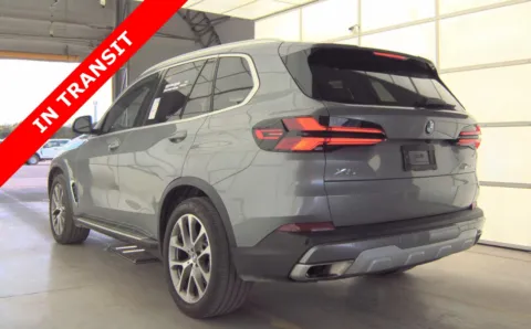 More photos of 2024 BMW X5 sDrive40i at Auto Boutique Texas, TX