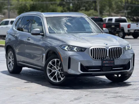 Photos of 2024 BMW X5 sDrive40i for sale in Alvin, TX at Auto Boutique Texas
