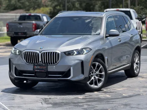 Another view of 2024 BMW X5 sDrive40i for sale in Alvin, TX at Auto Boutique Texas