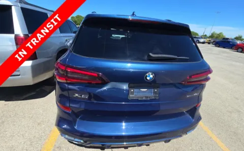 More photos of 2022 BMW X5 sDrive40i at Auto Boutique Texas, TX