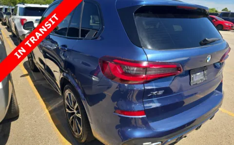 More photos of 2022 BMW X5 sDrive40i at Auto Boutique Texas, TX