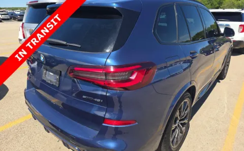 Another view of 2022 BMW X5 sDrive40i for sale in Alvin, TX at Auto Boutique Texas