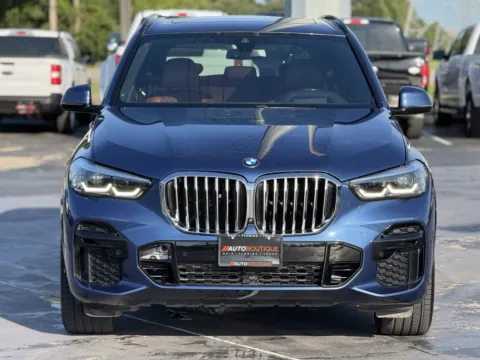 More photos of 2022 BMW X5 sDrive40i at Auto Boutique Texas, TX