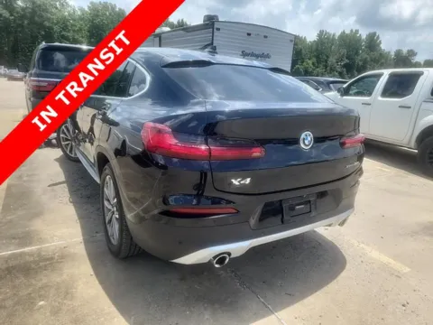 More photos of 2019 BMW X4 xDrive30i at Auto Boutique Texas, TX