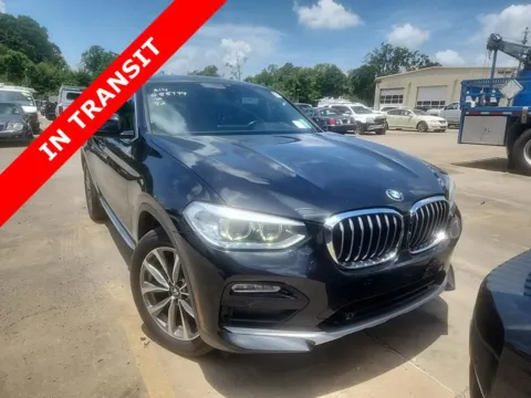 Another view of 2019 BMW X4 xDrive30i for sale in Alvin, TX at Auto Boutique Texas