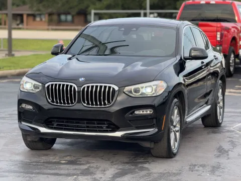 More photos of 2019 BMW X4 xDrive30i at Auto Boutique Texas, TX