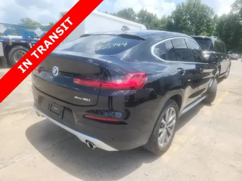 More photos of 2019 BMW X4 xDrive30i at Auto Boutique Texas, TX