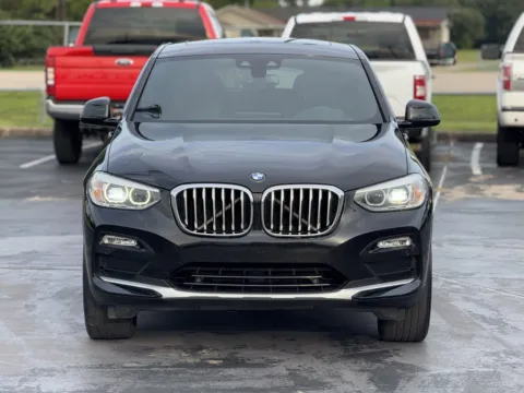 Another view of 2019 BMW X4 xDrive30i for sale in Alvin, TX at Auto Boutique Texas