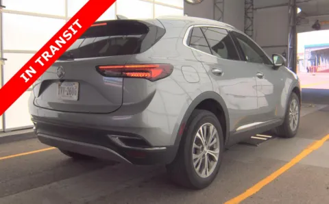 More photos of 2023 Buick Envision Preferred at Auto Boutique Texas, TX